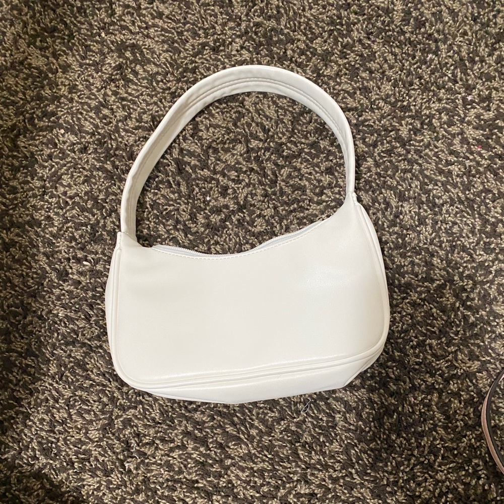 shein shoulder purse
